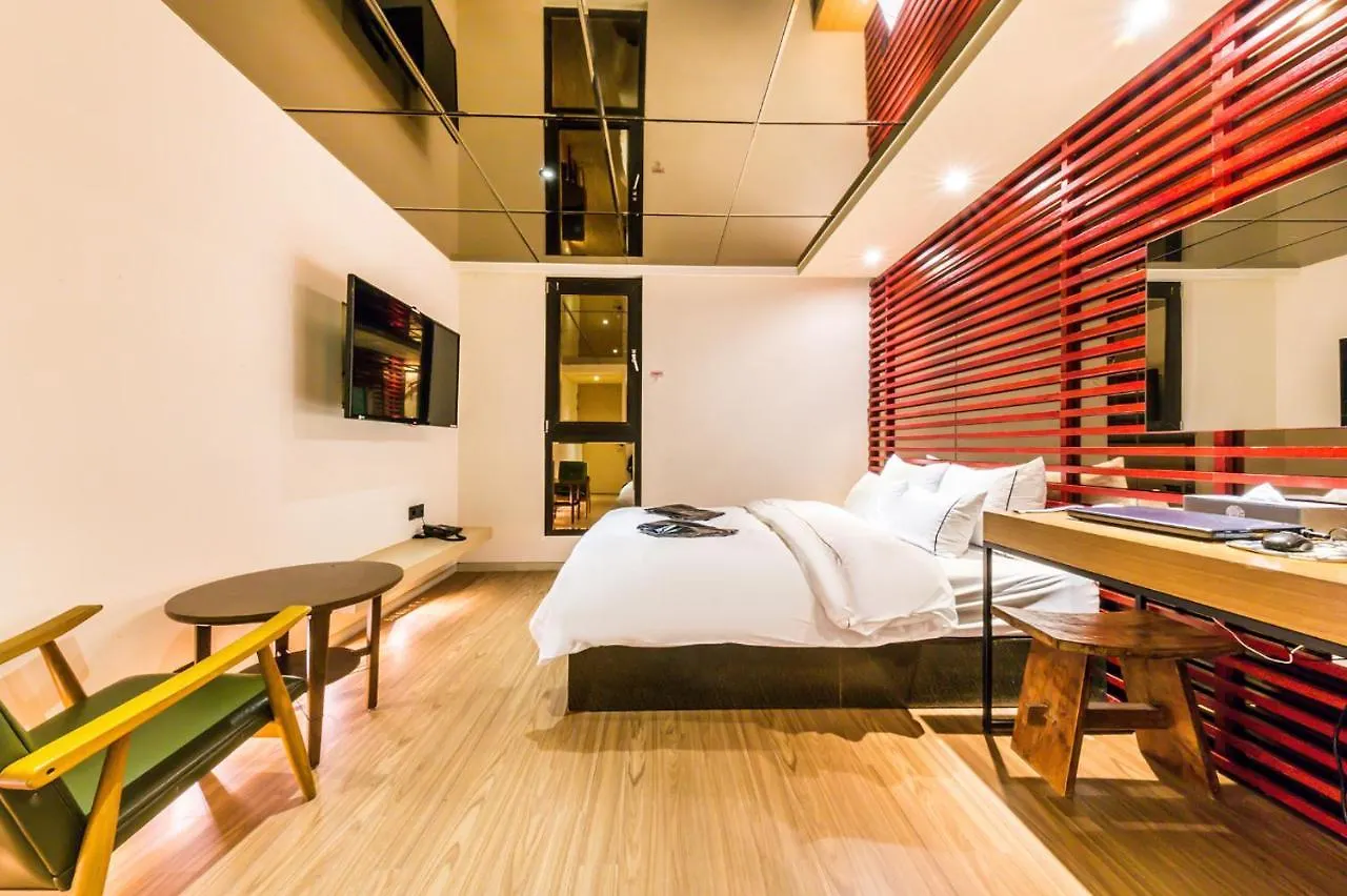 Hotel Cullinan Wangsimni ソウル特別市 韓国