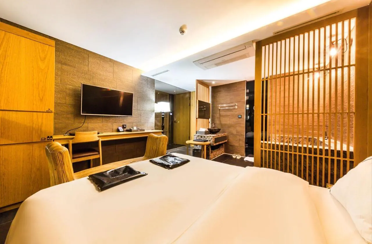 Hotel Cullinan Wangsimni ソウル特別市