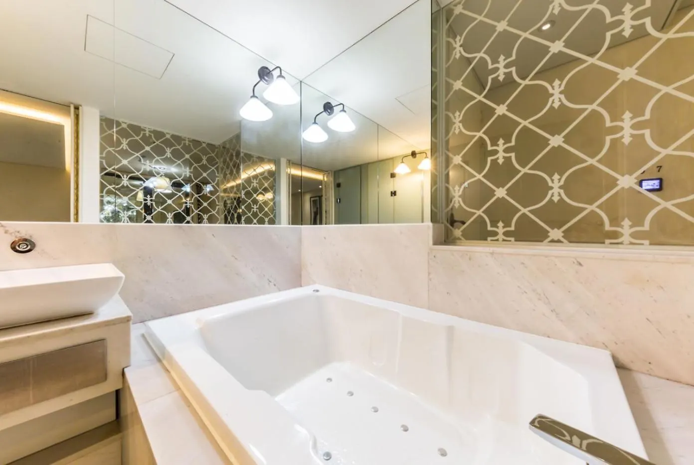 Hotel Cullinan Wangsimni ソウル特別市
