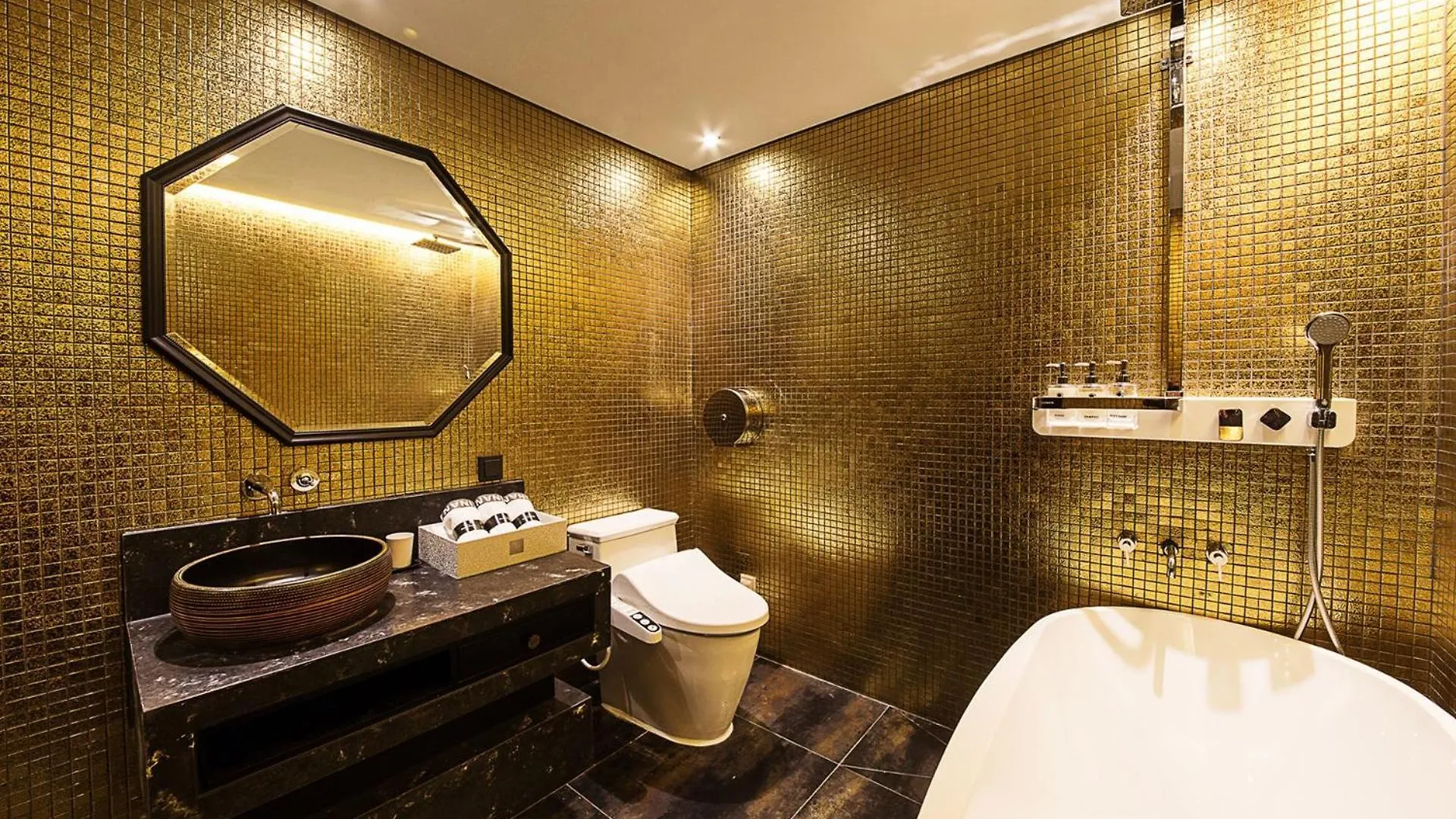 Hotel Cullinan Wangsimni ソウル特別市